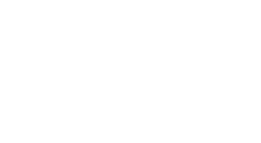 Hand-drawn pizza slice